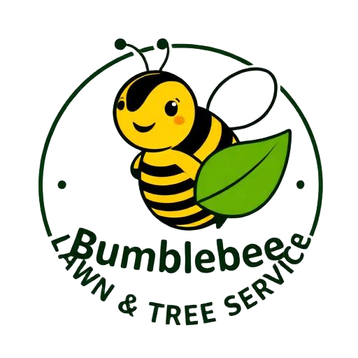 Bumblebee Lawn & Tree Service logo